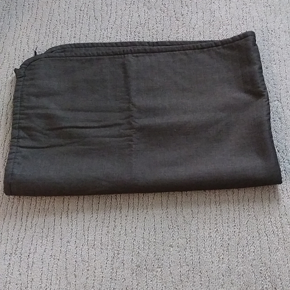 Pottery Barn Queen Size Headboad Slip Cover - Picture 3 of 9